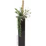 Plantă artificială ZZ Zamifolia EUROPALMS, 70 cm, ghiveci negru 82600153