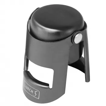 LURCH Bottle Stopper Smoke Gray 240780