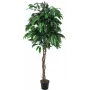 Copac artificial de mango de junglă EUROPALMS, 180 cm 82506726