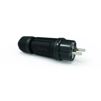 BALS 7372-1 Schuko Plug 16A 250V IP54