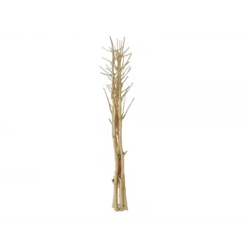 Buchet de fenicul uscat EUROPALMS, auriu, 160cm, 83502363