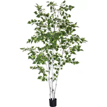 Mesteacăn artificial EUROPALMS, 210 cm 82505232