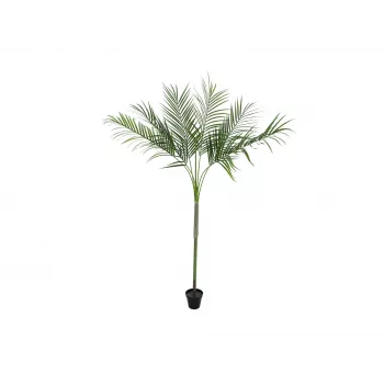 EUROPALMS Areca deluxe Artificial Plant, 180cm 82509443