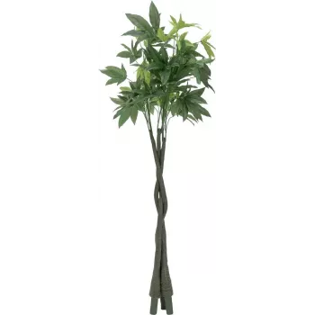 Copac artificial Pachira Money Tree EUROPALMS, 160cm 82600165