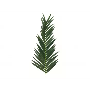 Frunză artificială de palmier cocotier EUROPALMS, 150 cm 82509845