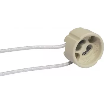 Dulie GU-10 OMNILUX cu cablu de 15 cm 94500120