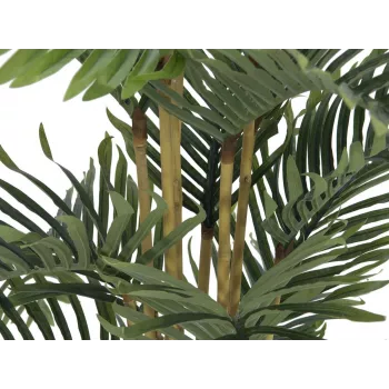 Plantă artificială palmier Kentia EUROPALMS 140cm 82511361