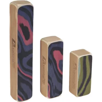 Dimavery Large Rectangular Wood Shaker 26055338