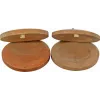 Dimavery Finger Castanets, Wood, 1 Pair (26055502)
