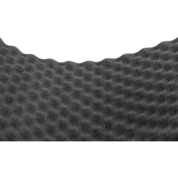 Saltea izolatoare, înălțime proeminențe 70 mm, 100x206 cm 80702642