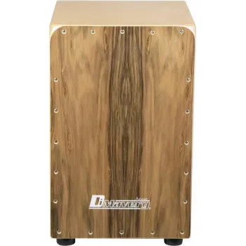 DIMAVERY CJ-520 Cajon, Walnut 26051472