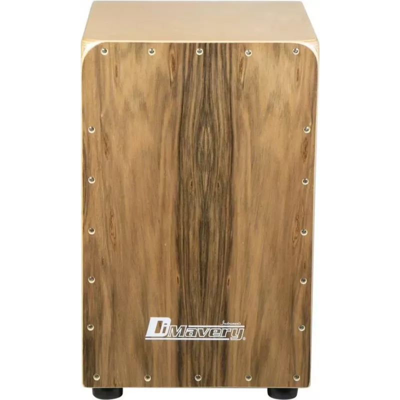 Cajon DIMAVERY CJ-520, nuc 26051472