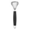 LURCH TANGO Ice Cream Scoop Black Silver 230025