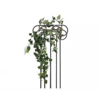 Philodendron Bush Classic EUROPALMS, artificial, 60cm 82502204