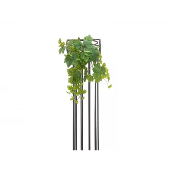 EUROPALMS Tufă de viță artificială Premium, 50cm 82502513