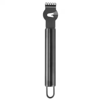 LURCH Zester gri fumuriu 240788
