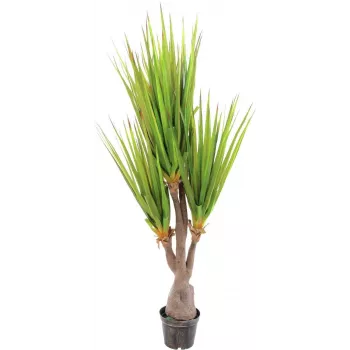 EUROPALMS Agave Sabretooth plantă artificială, 185cm 82600030