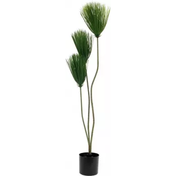 EUROPALMS Papyrus Artificial Plant, 100 cm 82600234