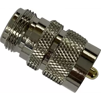 Wittenberg Antennen UG83 Adaptor UHF tată la N mamă 103504