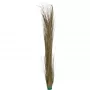 EUROPALMS Iarbă de stuf artificială, khaki, 127 cm 82505853