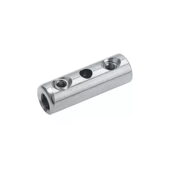 Clemă cu șurub Cimco 1,5-16 mm², unipolară, gri, 690V, 76A (180960)