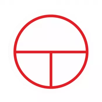 Marcator de circuit Cimco 3 câmpuri (182712)