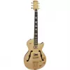 DIMAVERY LP-600 Chitară electrică, natural maple 26215179