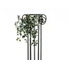 EUROPALMS Holland Ivy Hedge Screen Classic, Artificial, 60cm 82502210