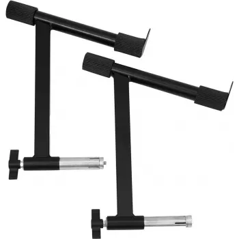 Dimavery SL-4 braț de extensie pentru suport tastatură (26702064)