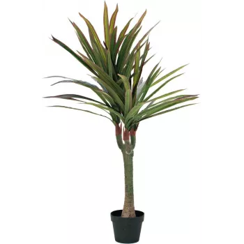 EUROPALMS Dracena artificială, 120 cm 82505779