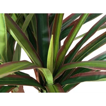 EUROPALMS Dracena artificială, 120 cm 82505779
