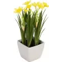 EUROPALMS narcisă artificială, 23 cm 82530542