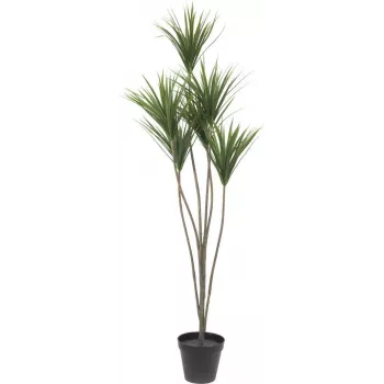 EUROPALMS palmier Yucca plantă artificială, 130cm 82511552
