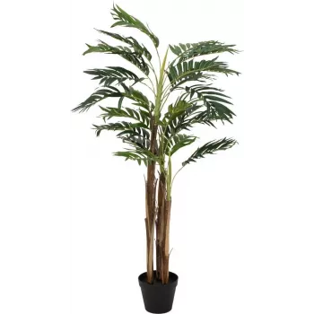 EUROPALMS palmier Areca plantă artificială, 110 cm 82509434