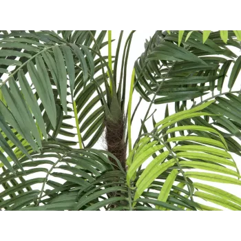 EUROPALMS palmier Areca plantă artificială, 110 cm 82509434