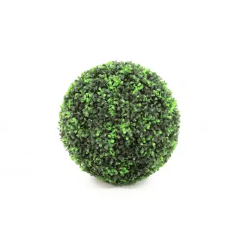 EUROPALMS bilă artificială de buxus, aprox. 35 cm 82606973