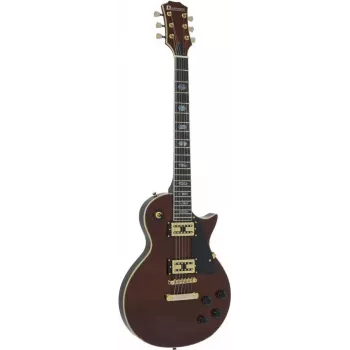 DIMAVERY LP-700 chitară electrică, Honey Hi-Gloss 26219385