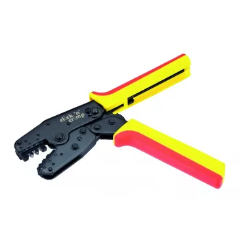 Cimco ClicknCrimp clește de sertizare solar MC4 pentru 2,5/4/6 mm² (106034)