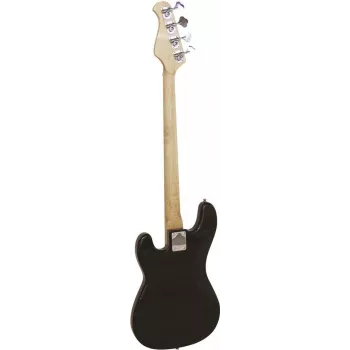 DIMAVERY PB-320 chitară bas electrică, negru 26221010