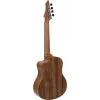 DIMAVERY UK-200 Tenor Ukulele, Koa 26255802