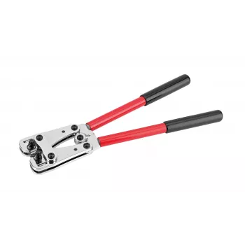 Cimco 101890 clește de sertizare presare WM 6-50 mm²