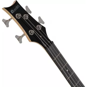 DIMAVERY SB-320 Electric Bass Guitar, Black 26223010