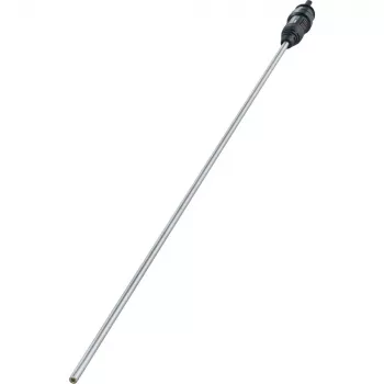Laserliner FixView sondă endoscop cameră diametru 4 mm lungime 400 mm iluminare LED focalizare manuală (082.209A)