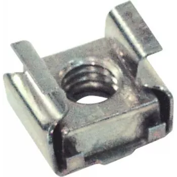 Piuliță cu colivie pentru șină rack ștanțată (30007700)