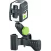 Laserliner SmartCross-Laser GX set laser cu linii încrucișate, rază de acțiune 40 m (036.731E)