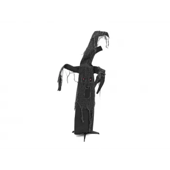 EUROPALMS Copac negru animat de Halloween 110cm 83314618