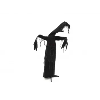 EUROPALMS Copac negru animat de Halloween 110cm 83314618