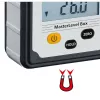 Laserliner MasterLevel Box 081.260E nivelă digitală