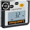 Laserliner MasterLevel Box 081.260E nivelă digitală
