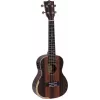 DIMAVERY UK-800 Concert Ukulele, Ebony 26255856
